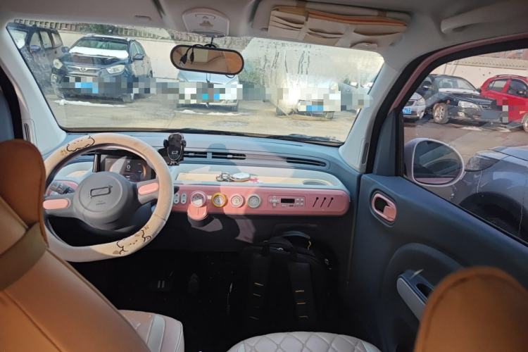 Used Bestune Pony 2024 170km Vitality Horse