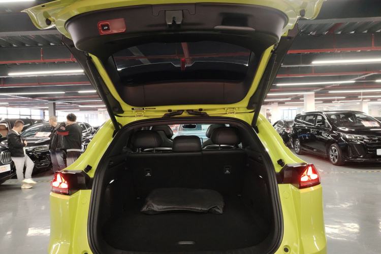 Used  S07 2023 200Max Range-Extended Version
