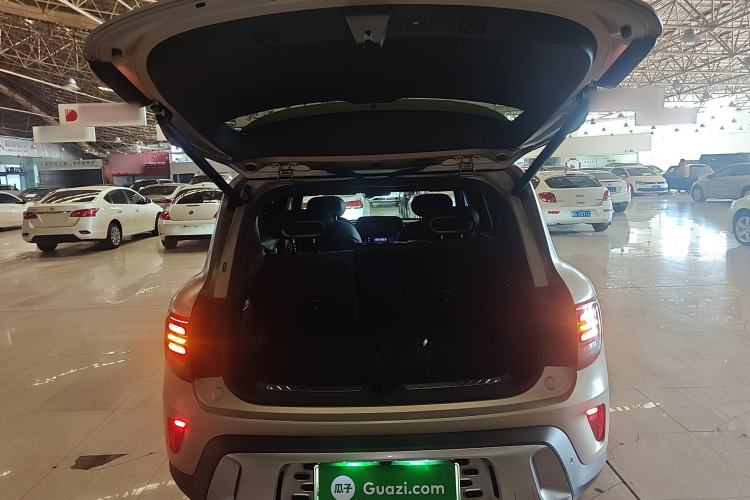 Used  #5 2024 Ultra-Long Range Extraordinary Journey Luxury Edition
