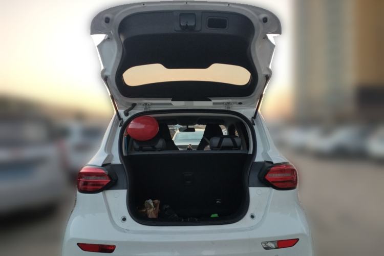 Used Leapmotor T03 2025 310 Comfort Edition
