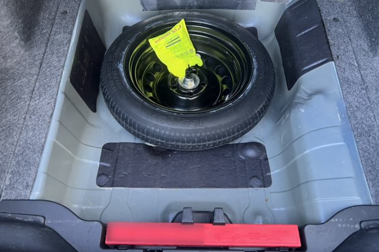 Used Honda Crider 2019 180 Turbo CVT Luxury Edition China VI Emission Standard
