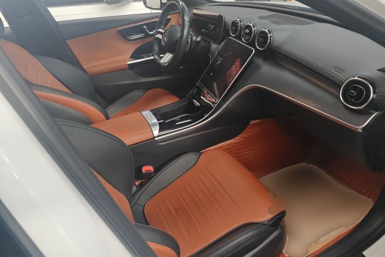 Used Mercedes-Benz C-Class 2022 Restyled C 200 L Sport Edition