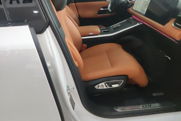 Used XPeng G9 2024 702 Max
