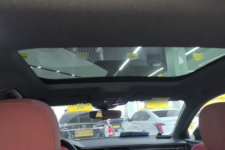 Used Audi A6L 2021 45 TFSI Enjoy Life Edition
