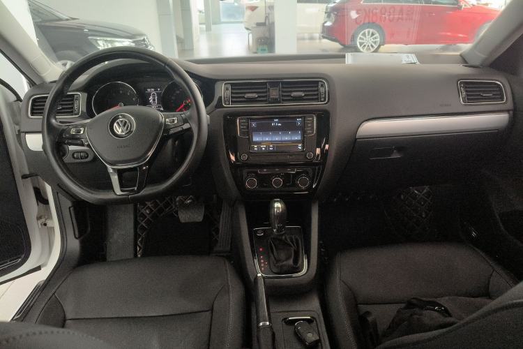 Used Volkswagen Sagitar 2018 280TSI DSG Ignite Edition
