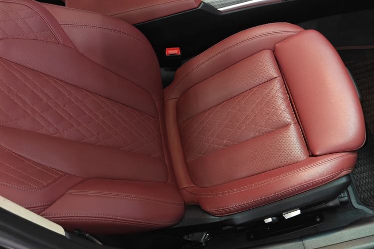 Used BMW 3 Series 2022 Restyled 325Li M Sport Night Edition Package
