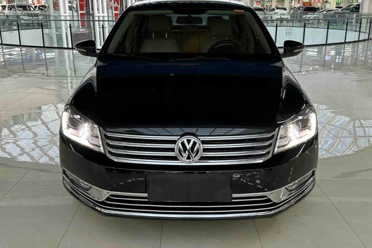 Used Volkswagen Magotan 2013 1.8TSI Luxury Model
