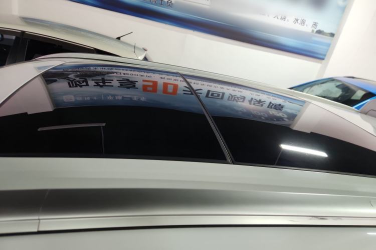 Used Geely Auto Emgrand X7 Sport 2016 2.0L Manual ZhiShang Version