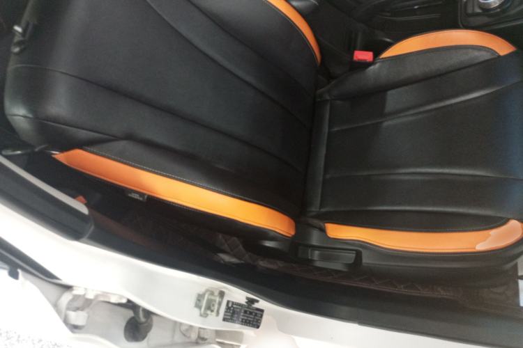 Used Baojun 310 2017 1.5L Automatic Luxury Model
