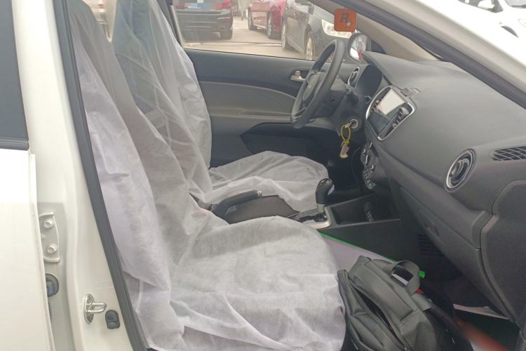 Used Kia Pegas 2020 Revised Version 1.4L Automatic Comfortable with Sunroof