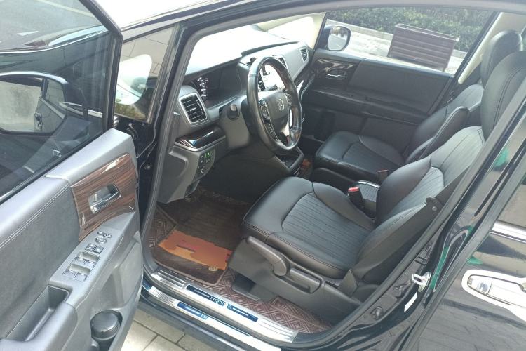 Used Honda Odyssey 2021 2.0L Rui-Changxiang Edition
