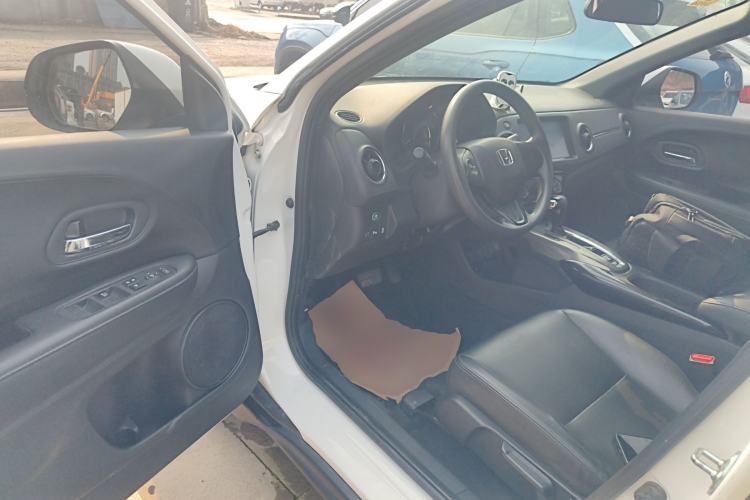 Used Honda XR-V 2017 1.8L EXi CVT Comfort Version