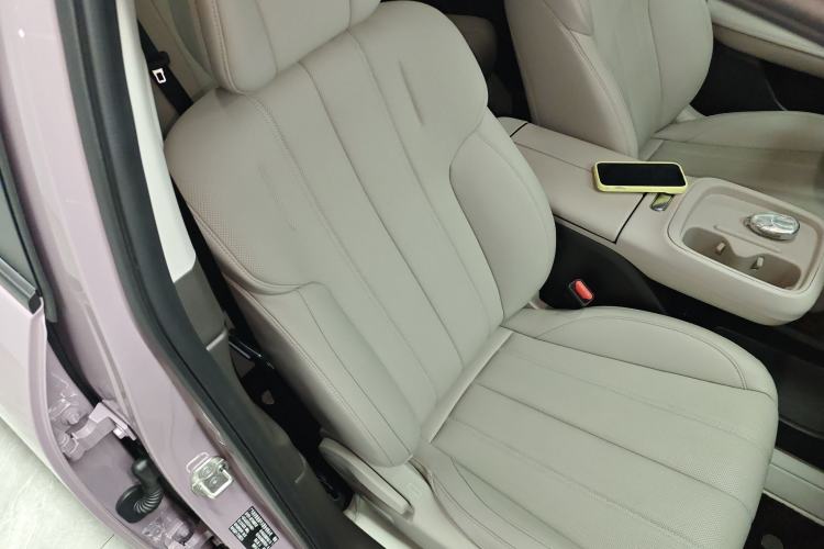 Used AION UT 2025 420 Intelligent Luxury Edition