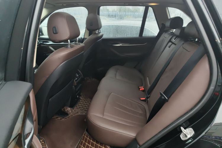 Used BMW X5 2014 xDrive35i Elegant Edition