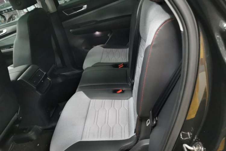 Used Volkswagen Teramont X 2021 380TSI Four-Wheel Drive Luxury Edition
