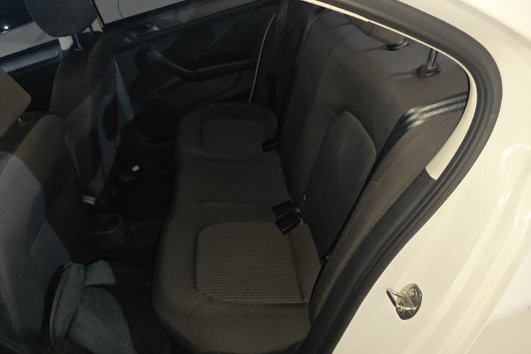 Used Volkswagen Santana 2019 1.5L Automatic Fashion Edition China VI