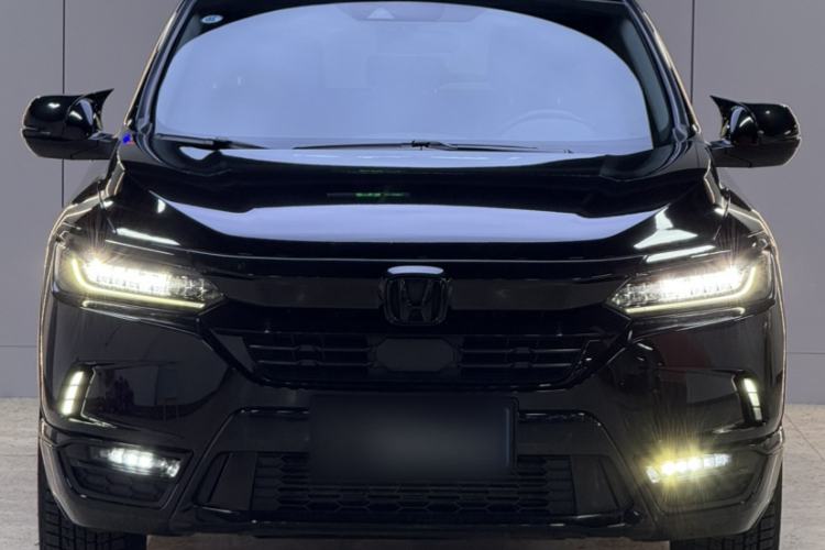 Used Honda Breeze 2021 240TURBO CVT Two-Wheel Drive Smart Enjoyment Version
