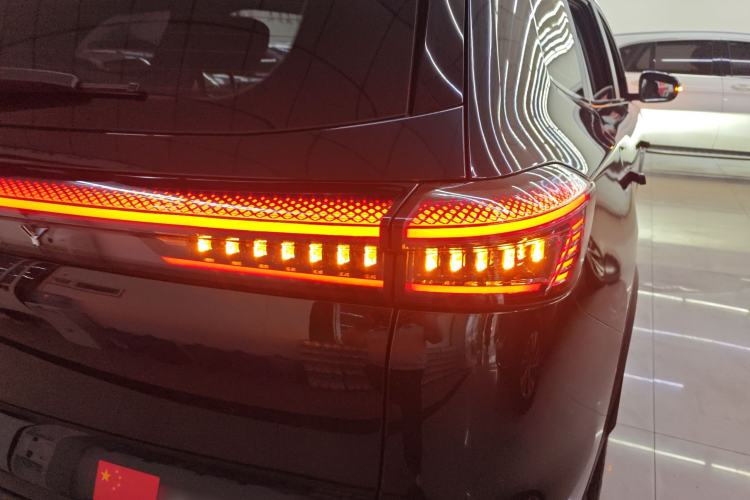 Used Chery Tiggo 8 PLUS 2025 290TGDI DCT Luxury 5-Seater
