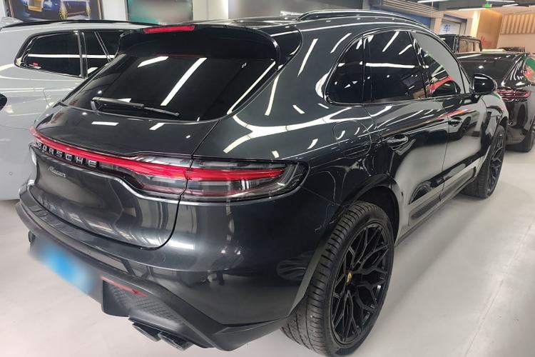 Used Porsche Macan 2023 Macan 2.0T
