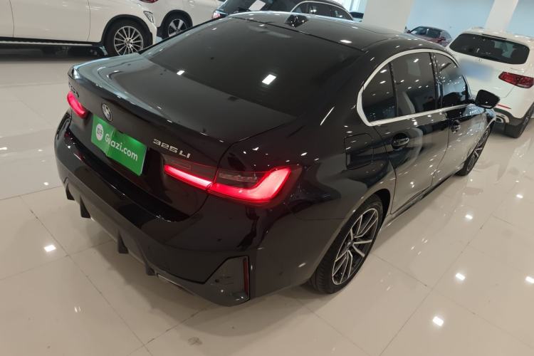 Used BMW 3 Series 2024 325Li M Sport Package
