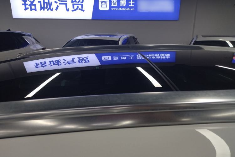 Used Mercedes-Benz GLC 2017 GLC 260 4MATIC Luxury Model
