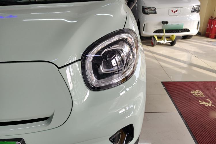 Used Leapmotor T03 2025 310 Comfort Edition