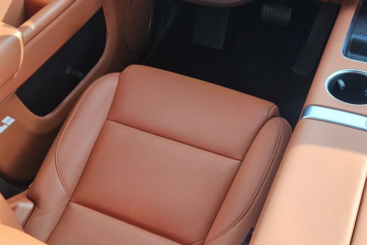 Used Li Auto L7 2023 Pro Model
