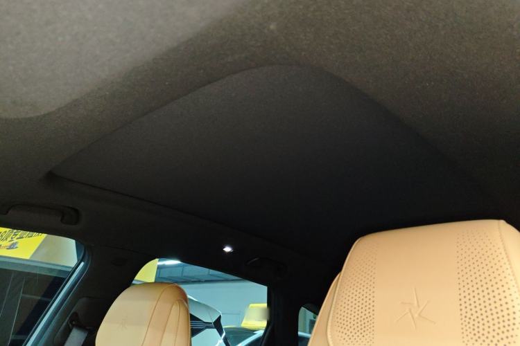 Used  L7 2023 1.5T 115 km Starship