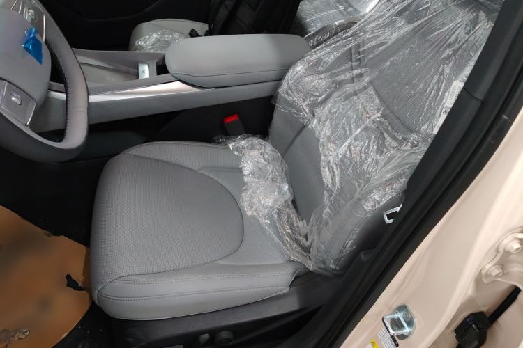 Used XPeng MONA M03 2025 620 Ultra-Long Range Plus
