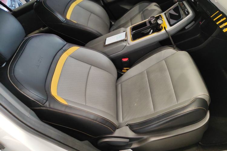 Used AION Y 2022 70 Enjoyment Edition Lithium Iron Phosphate
