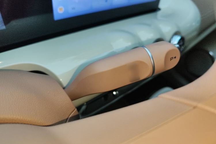 Used Wuling Bingo 2025 333 km Lingxi Connected Version