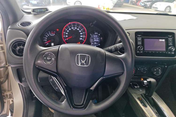 Used Honda XR-V 2017 1.8L EXi CVT Comfort Version
