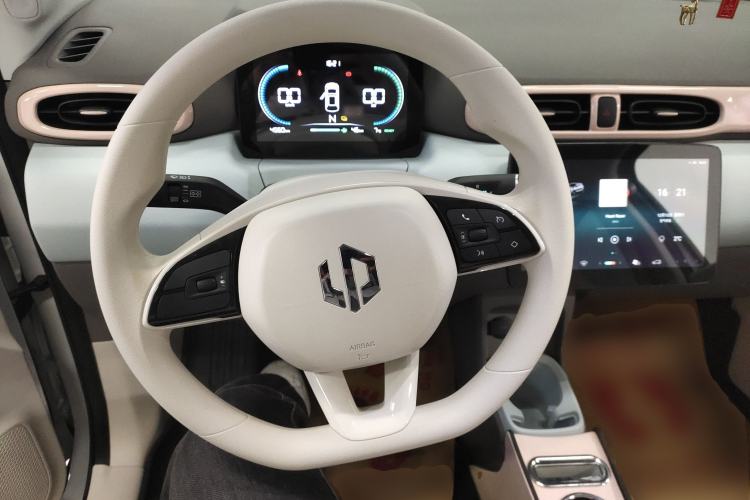 Used Leapmotor T03 2024 310 Comfort Edition
