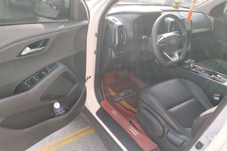 Used Hyundai ix35 2021 2.0L Automatic 2WD GLS Leading Edition