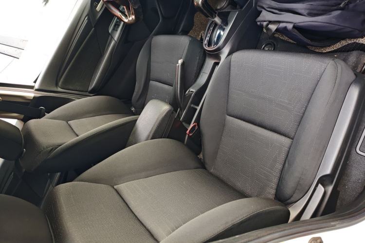 Used Honda Fit 2016 1.5L LX CVT Comfort Model
