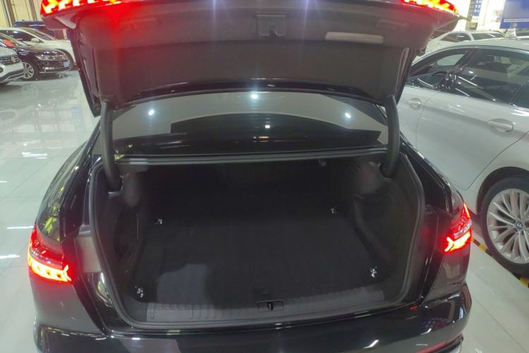 Used Audi A6L 2024 40 TFSI Luxury Dynamic Edition
