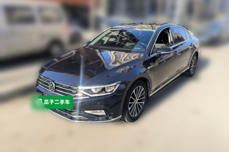 Used Volkswagen Magotan 2020 330TSI DSG Luxury Edition