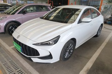 Used MG 5 2026 Model 180DVVT Global Early-Bird Edition