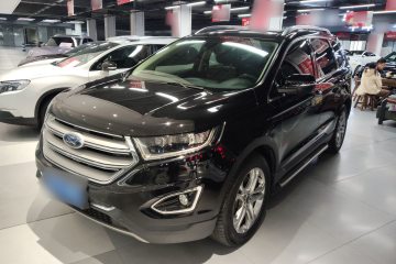 Used Ford Edge 2018 EcoBoost 245 Two-Wheel-Drive Titanium 7-Seater China V Standard