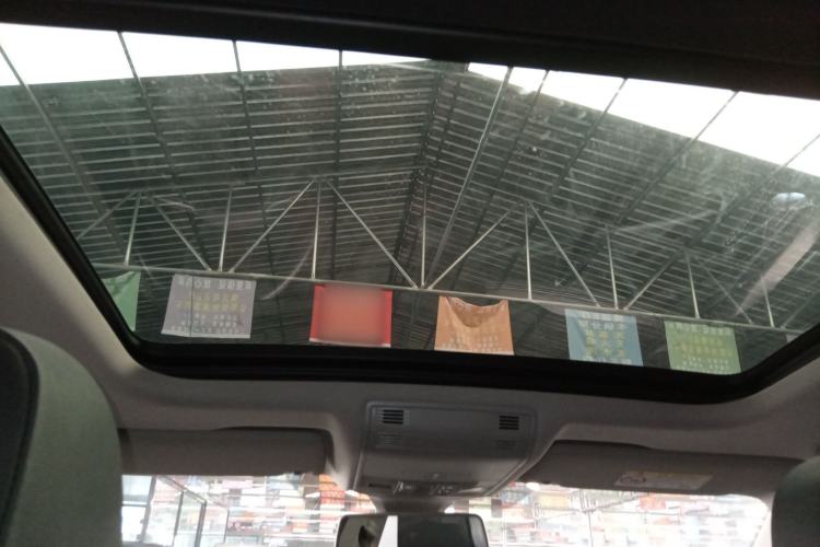 Used Volkswagen Sagitar 2023 300TSI DSG Excellence Edition
