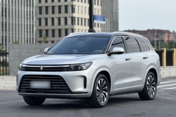 Used Hima AITO M7 2024 1.5T Rear-Drive Plus Version 5 Seats