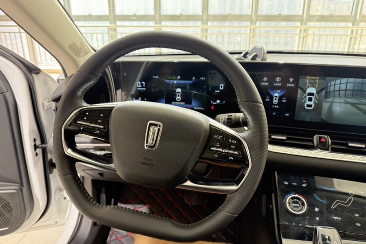 Used Bestune B70 2023 Third Generation 1.5T Automatic Enjoyment Version