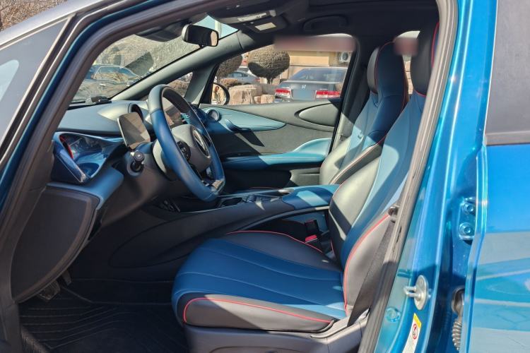 Used BYD Dolphin 2021 401km Knight Edition