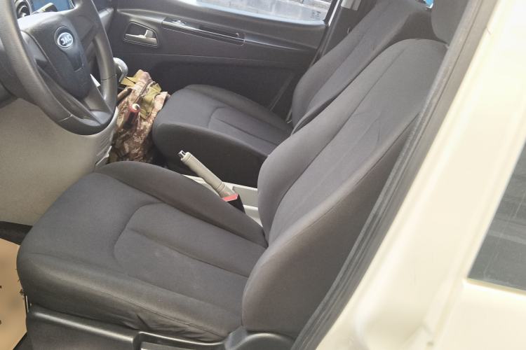 Used JAC Refine M3 2019 Creator Edition 1.8L Luxury Model
