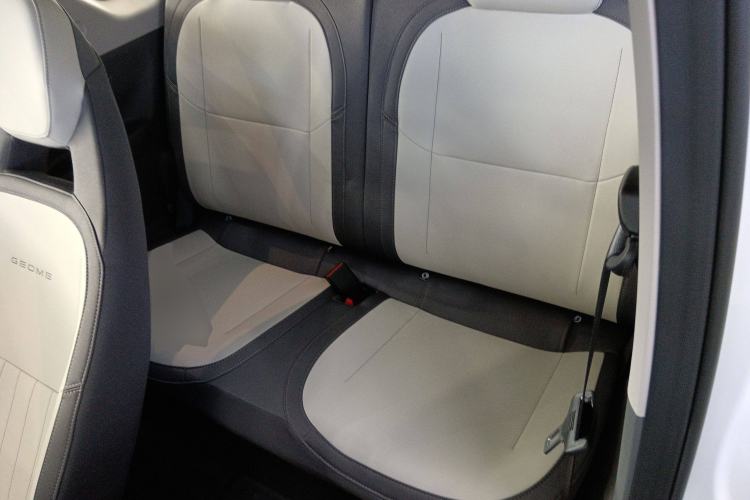 Used  Panda 2025 210km Panda Kart
