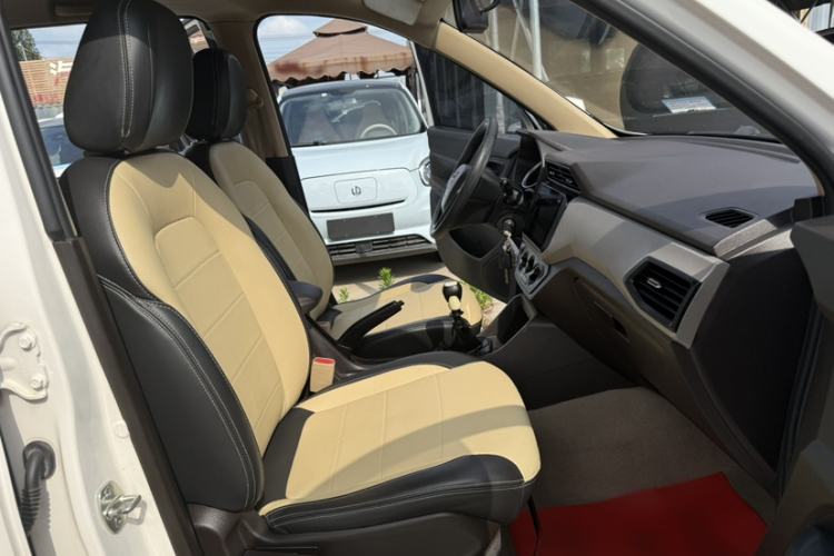 Used Wuling Hongguang 2021 1.5L S Comfort Edition LAR
