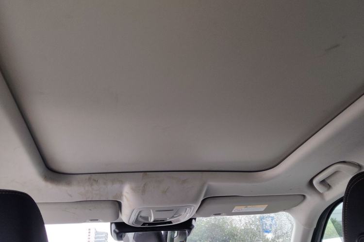 Used Haval DARGO 2021 1.5T DCT Two-Wheel Drive Labrador Edition
