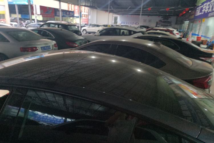 Used Tesla Model 3 2021 Standard Range Rear-Drive Upgraded Version
