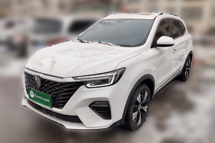 Used Roewe RX5 2020 PLUS 300TGI Automatic Ali National Style Luxury Edition