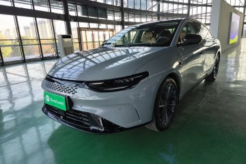 Used Leapmotor C01 2024 Range-Extended 316 Deluxe Edition